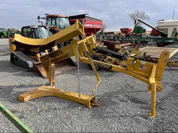 Main image O'Connell Farm Drainage Plows 0FDP-453